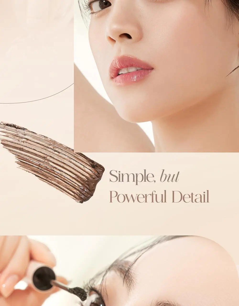 [단독기획] 데이지크 무드 업 마스카라 롱앤컬 1+1기획 2 colors 상세페이지 12